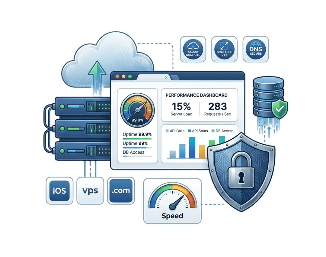 AA CloudHosting